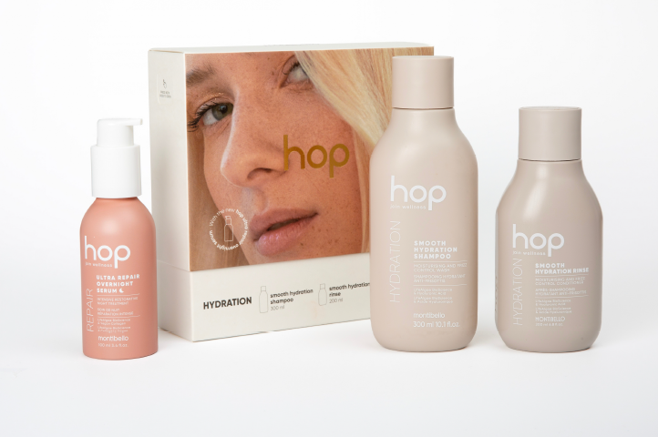 HOP Hydrate Gift Set 2026