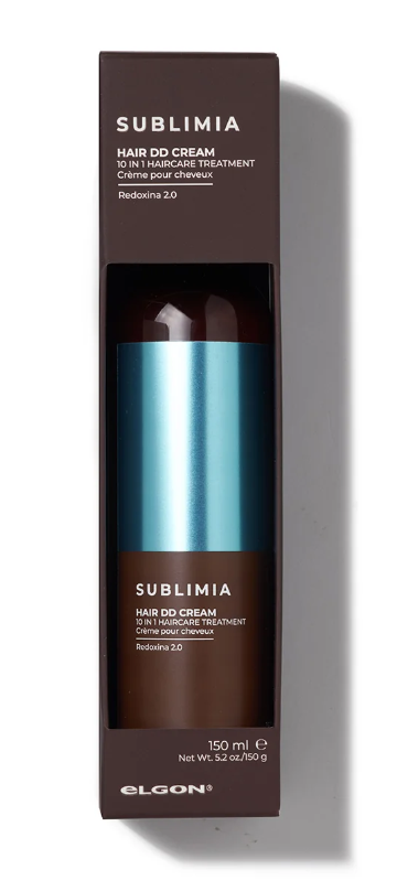 ELGON Sublimia DD 10 in 1 Hair Cream 150ml