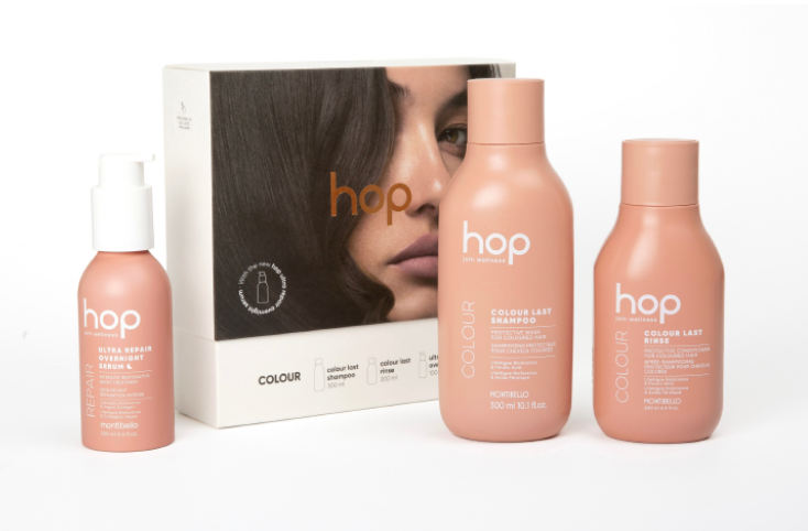 HOP Colour Gift Set 2026