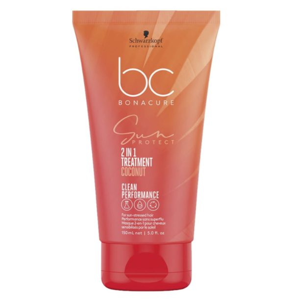 Schwarzkopf BC Sun Care Pouch 2026
