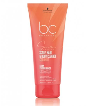 Schwarzkopf BC Sun Care Pouch 2026