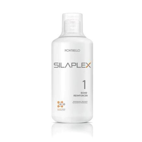 Montibello Silaplex 1 Bond Reinforcer 500ml Professional