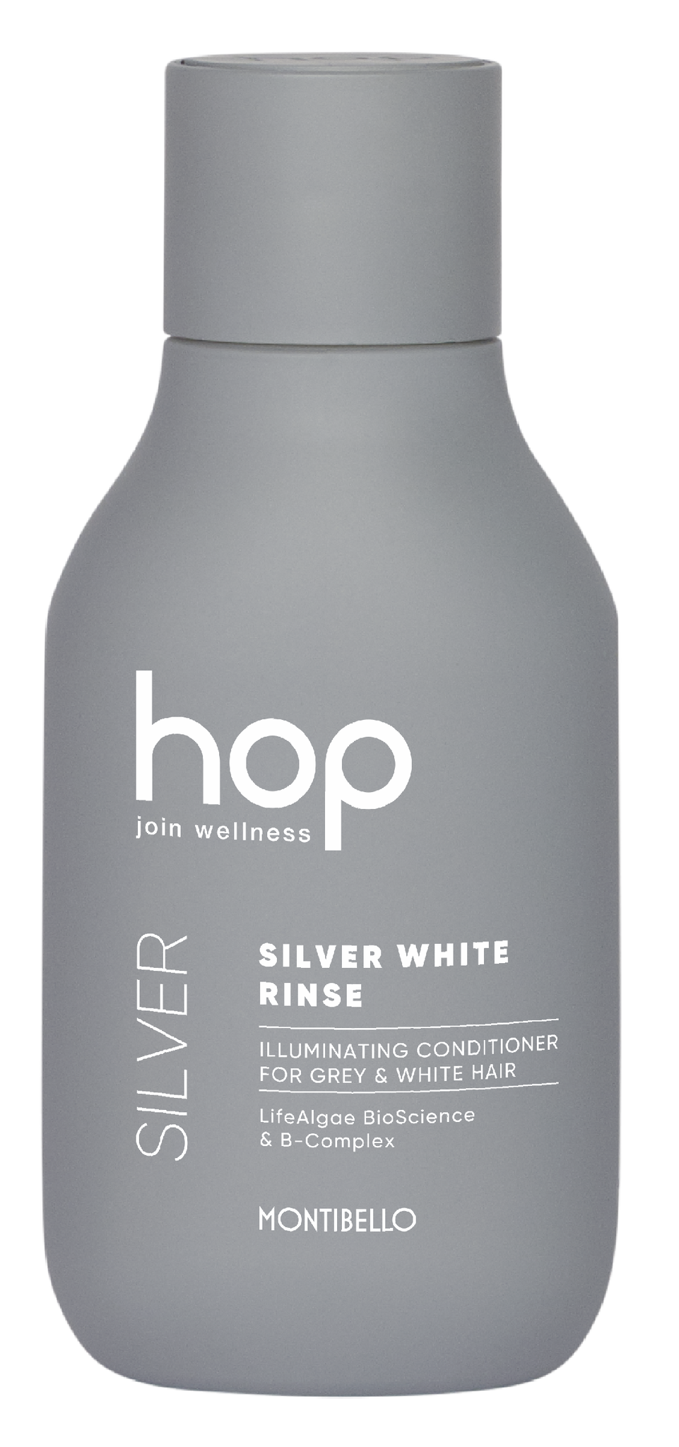 Montibello Hop | Silver White Rinse 200ml