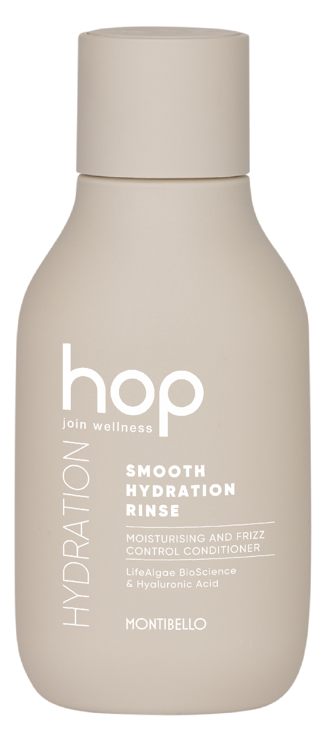 Montibello Hop Smooth Hydration Rinse 200ml - view 2