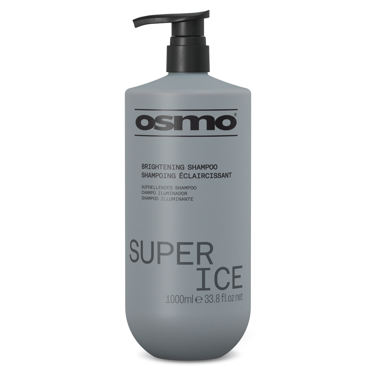 Osmo Super Ice Shampoo