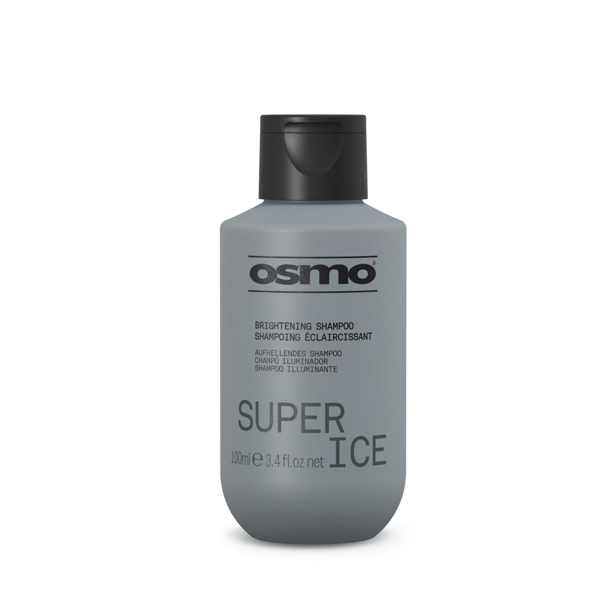 Osmo Super Ice Shampoo - view 2