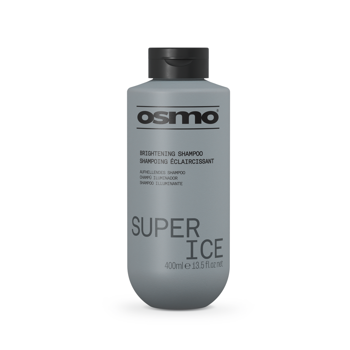 Osmo Super Ice Shampoo - view 4
