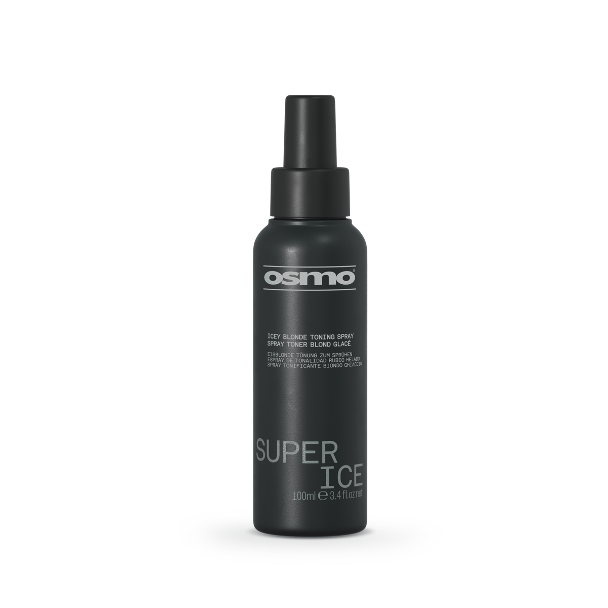 Osmo Super Ice Toning Spray 100ml