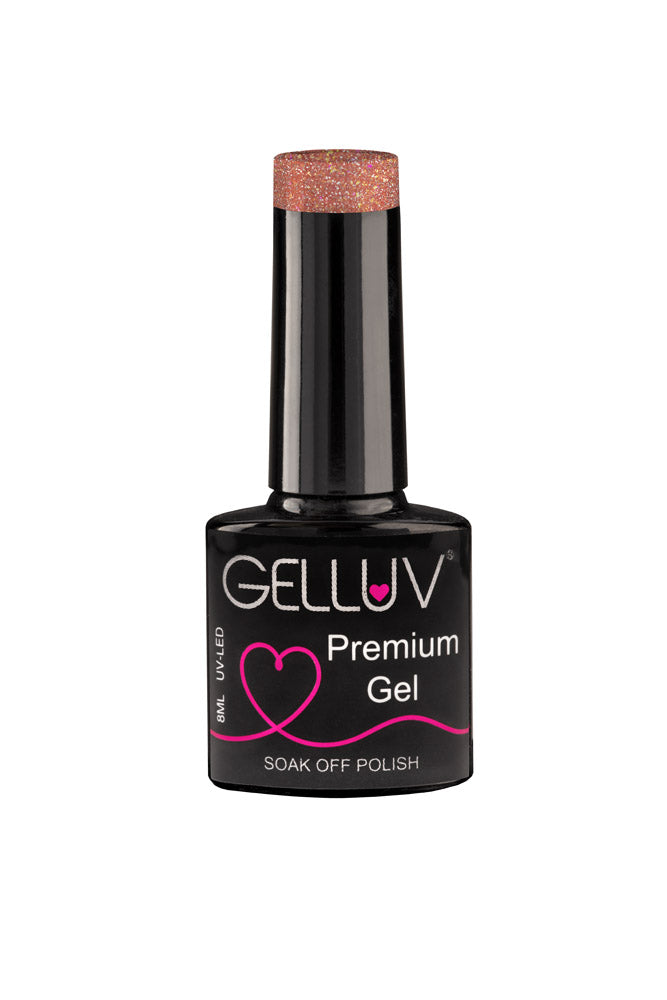 Gelluv Utopia Collection | Tink