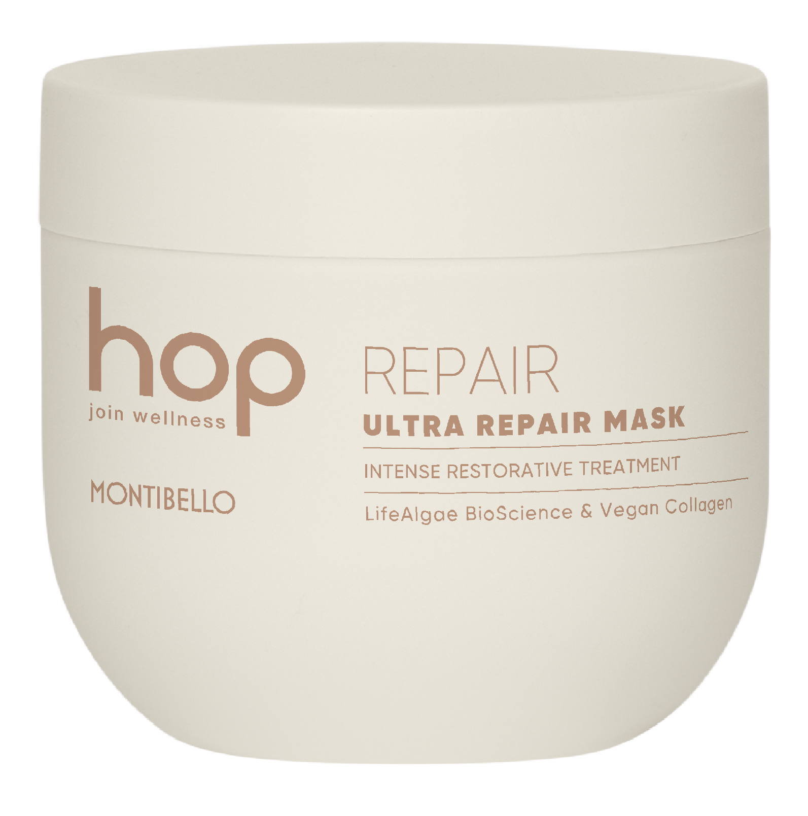 Montibello Hop | Ultra Repair Mask 500ml