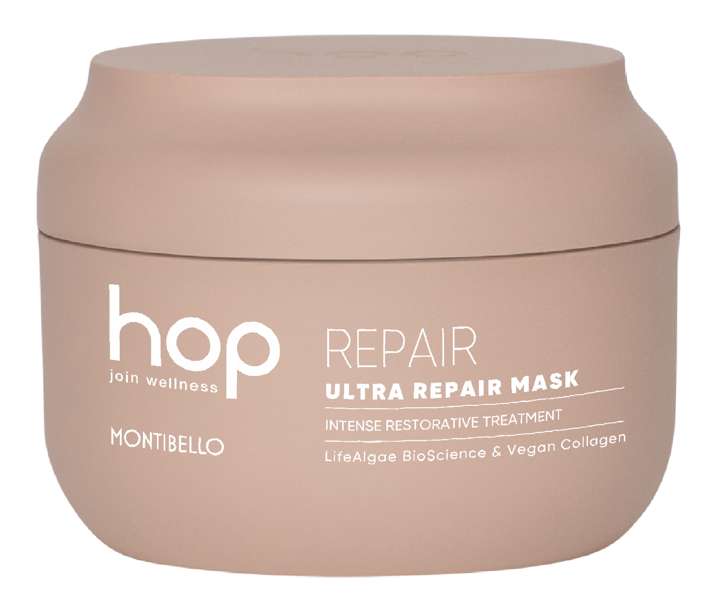 Montibello Hop | Ultra Repair Mask 200ml