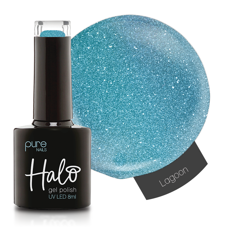 Halo | Under The Sea Collection - Lagoon