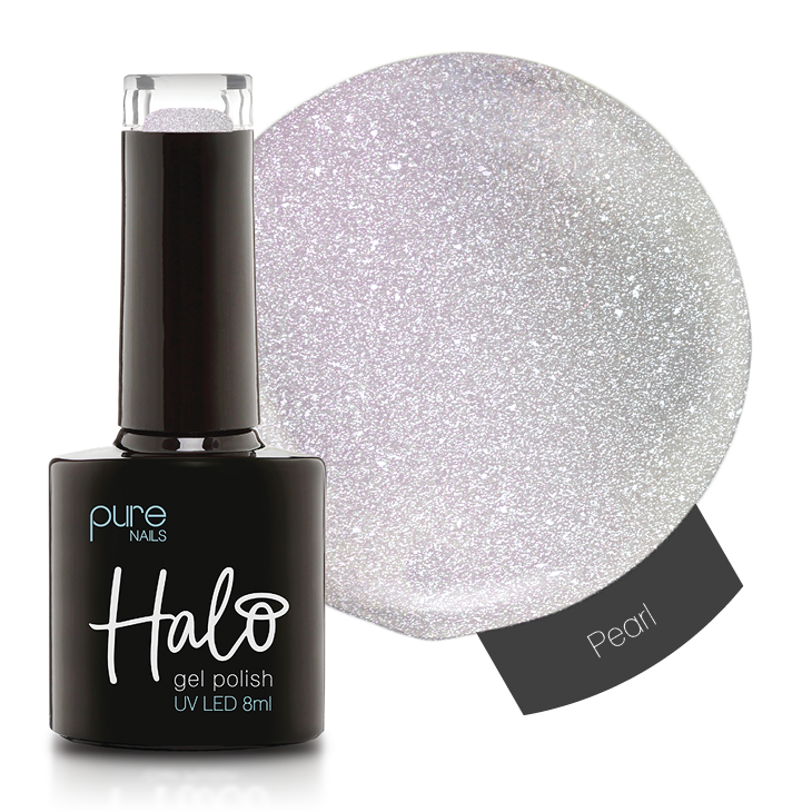 Halo | Under The Sea Collection - Pearl