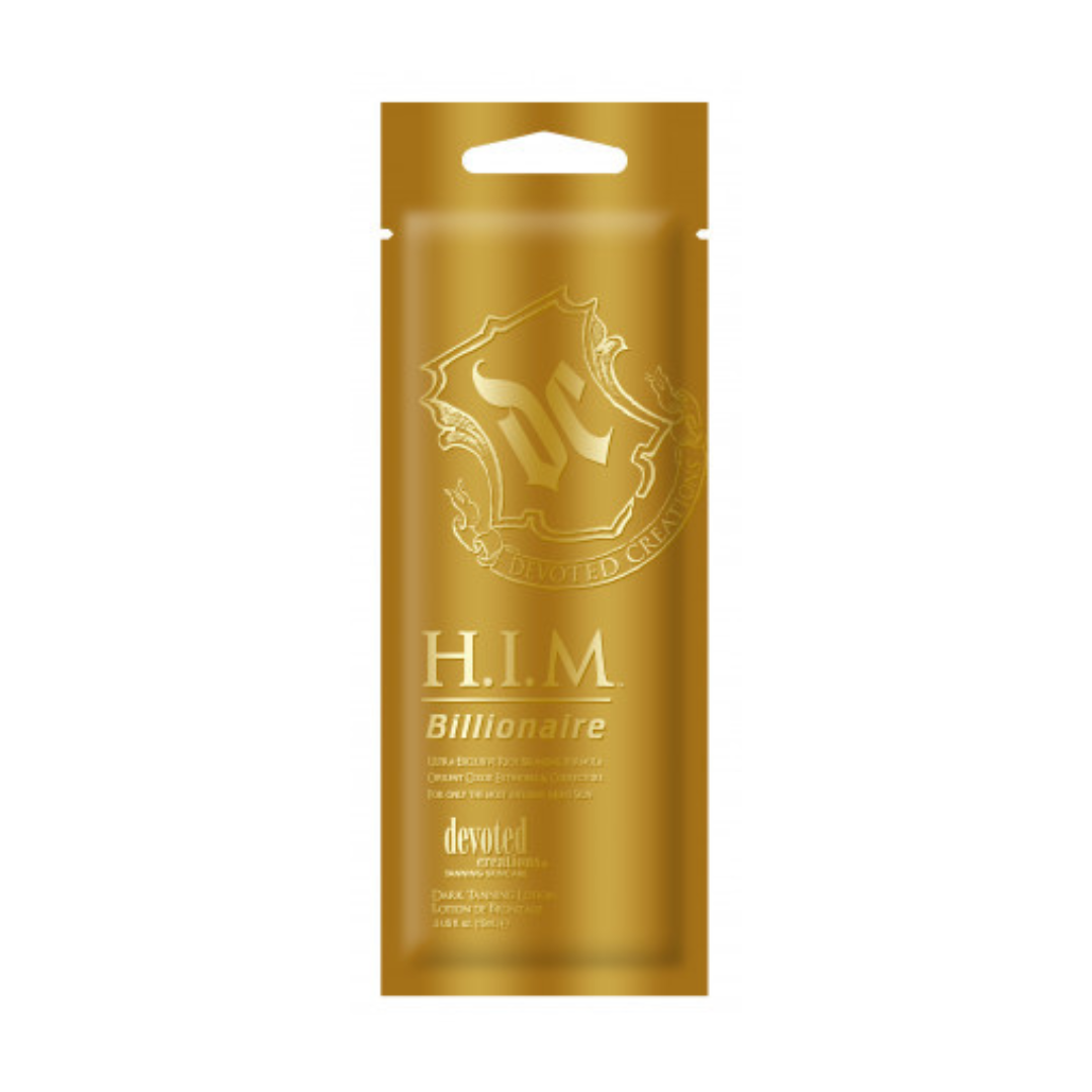 Devoted Creations H.I.M Billionaire