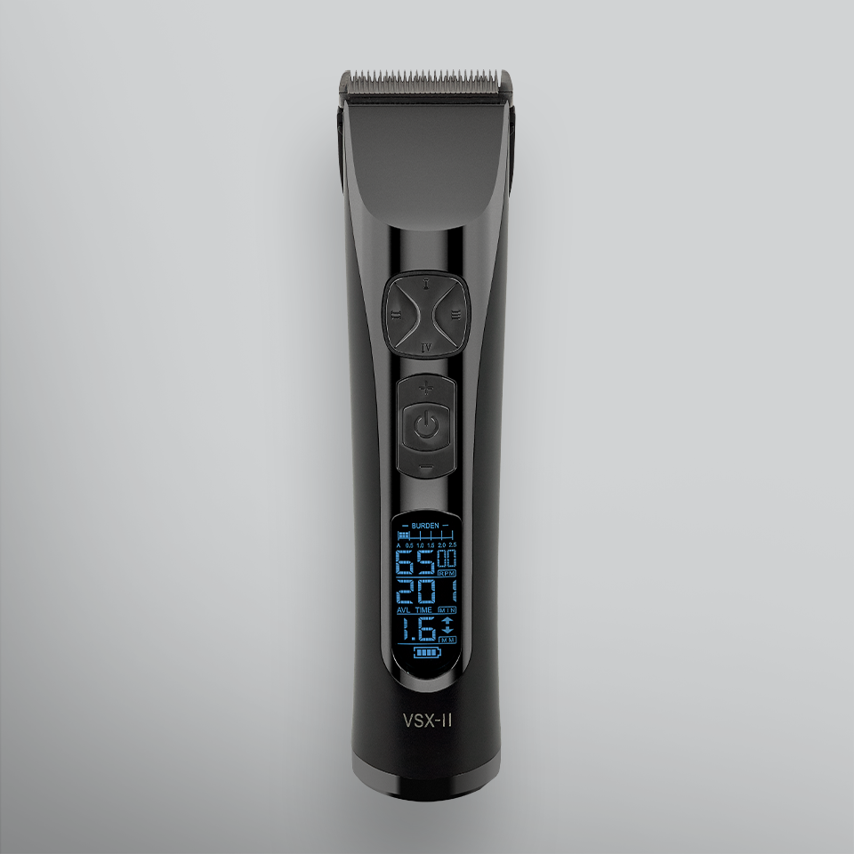 Ultron VSX-11 Nuska Digital Titanium Clipper