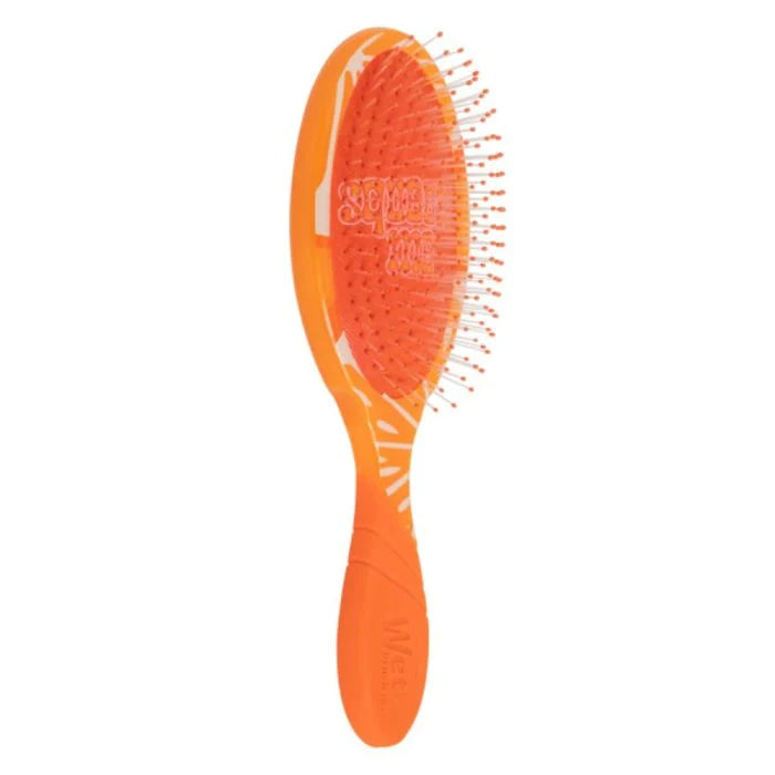 WetBrush Pro Detangler Tutti Frutti Orange
