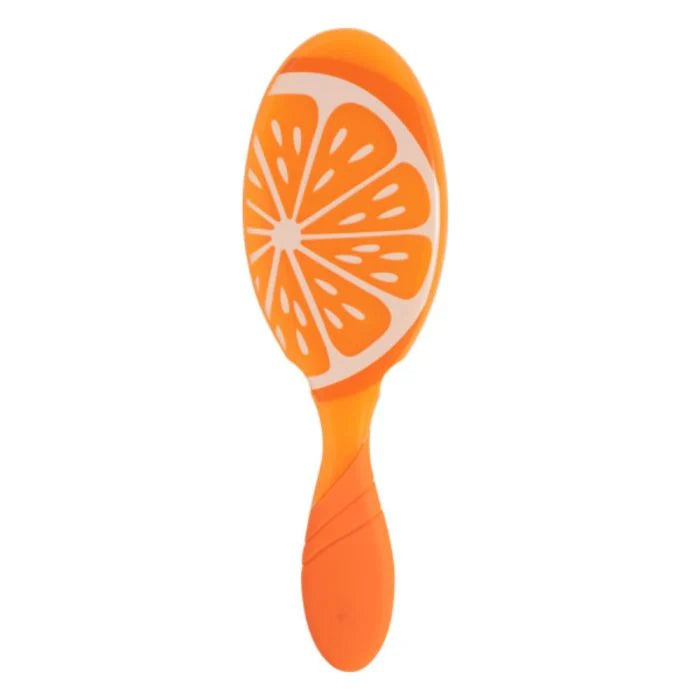 WetBrush Pro Detangler Tutti Frutti Orange