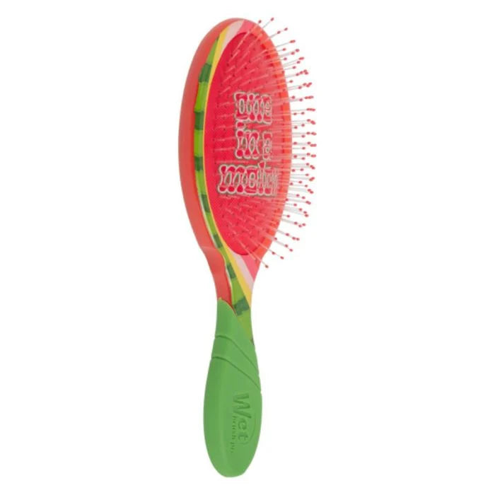 WetBrush Pro Detangler Tutti Frutti Watermelon