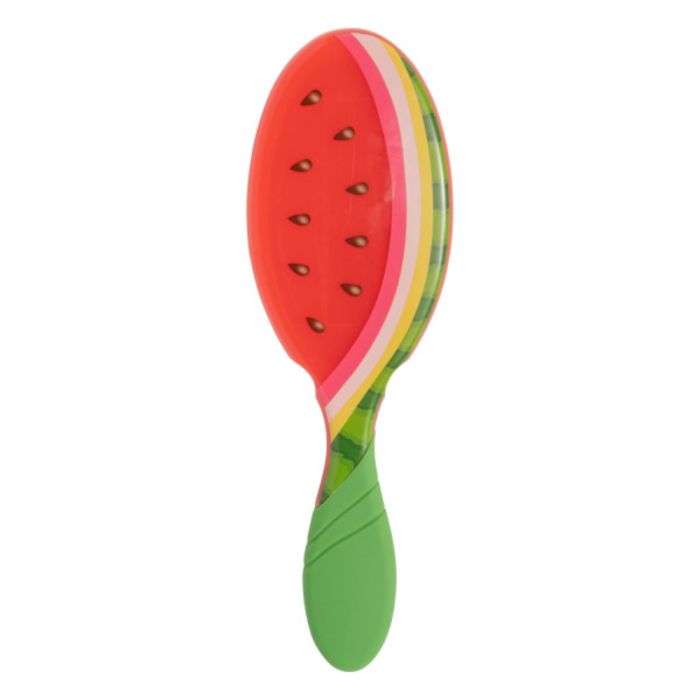 WetBrush Pro Detangler Tutti Frutti Watermelon