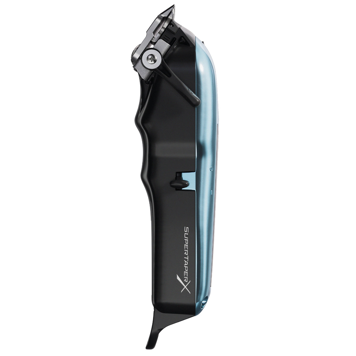 Wahl Super Taper X Corded/Cordless Clipper (2025) - view 4