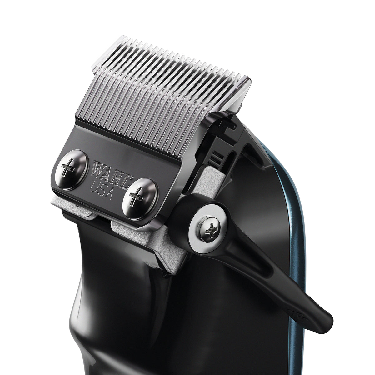 Wahl Super Taper X Corded/Cordless Clipper (2025) - view 5