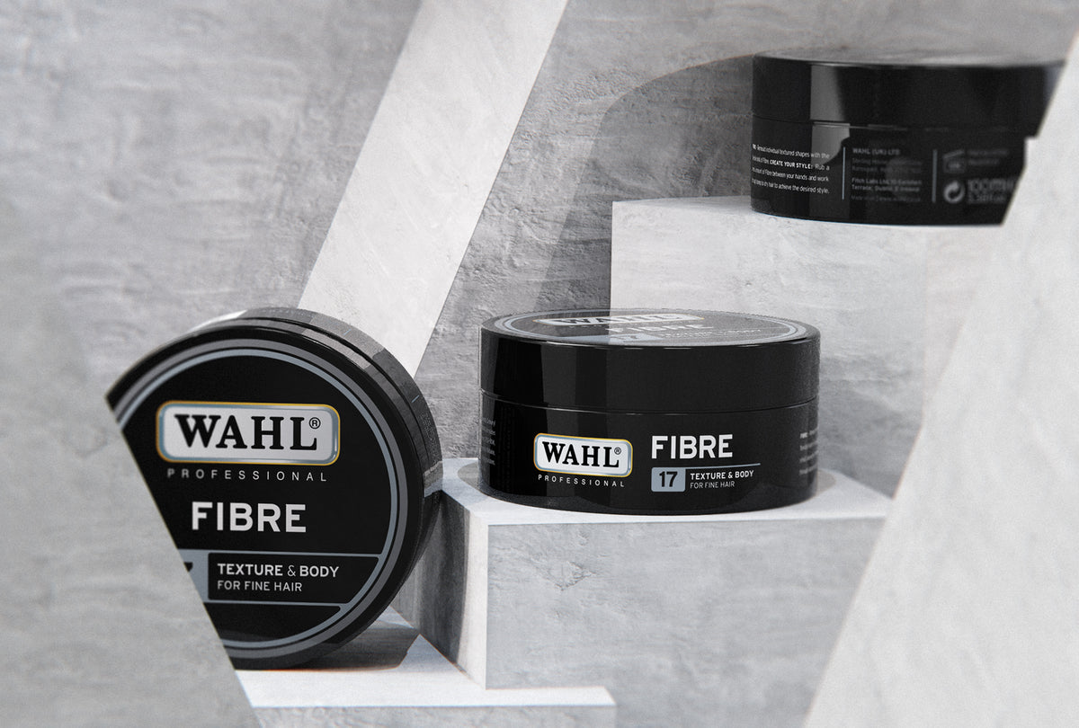 Wahl Professional Fibre 17 Fibre Cream 100ml - view 6