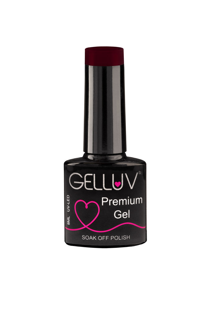 Gelluv Utopia Collection | Zarina