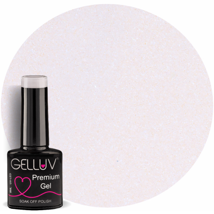Gelluv Goddess Collection | Angelica
