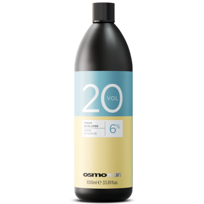 Osmo Ikon Cream Activator - view 3