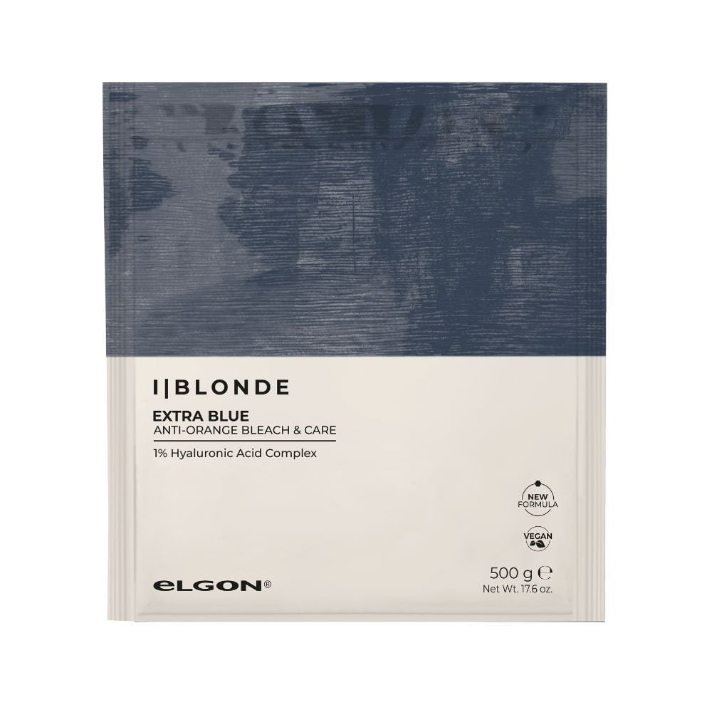 Elgon | I Blonde Extra Blue Bleach