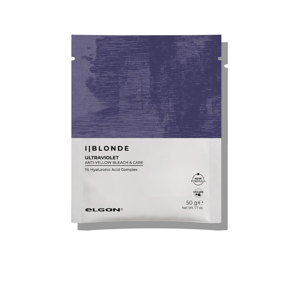 Elgon | I Blonde Ultra Violet Bleach