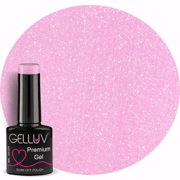 Gelluv Goddess Collection | Flora