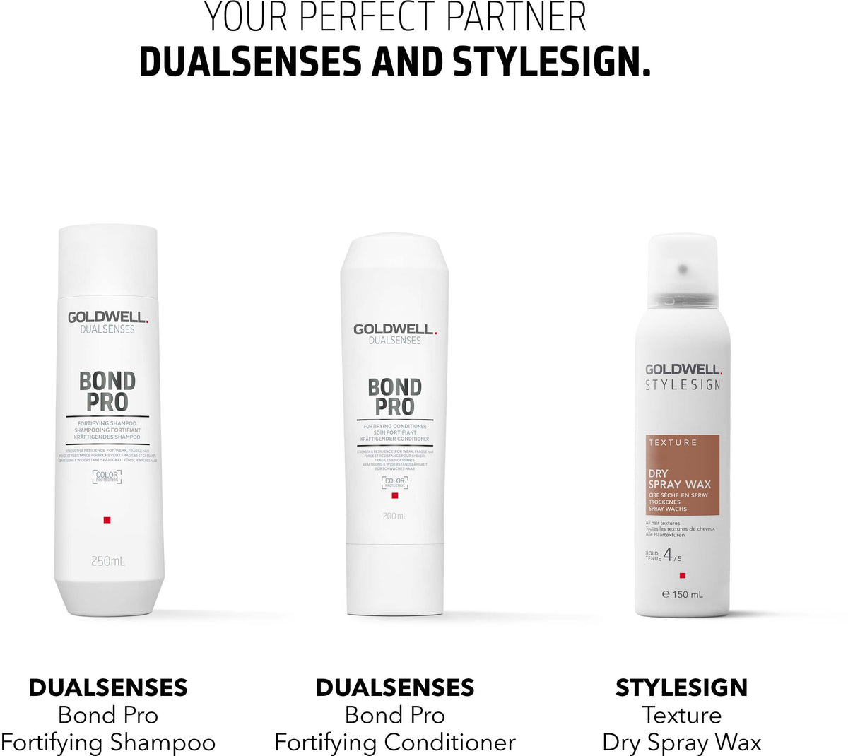 Goldwell StyleSign Texture Dry Spray Wax 150ml - view 7