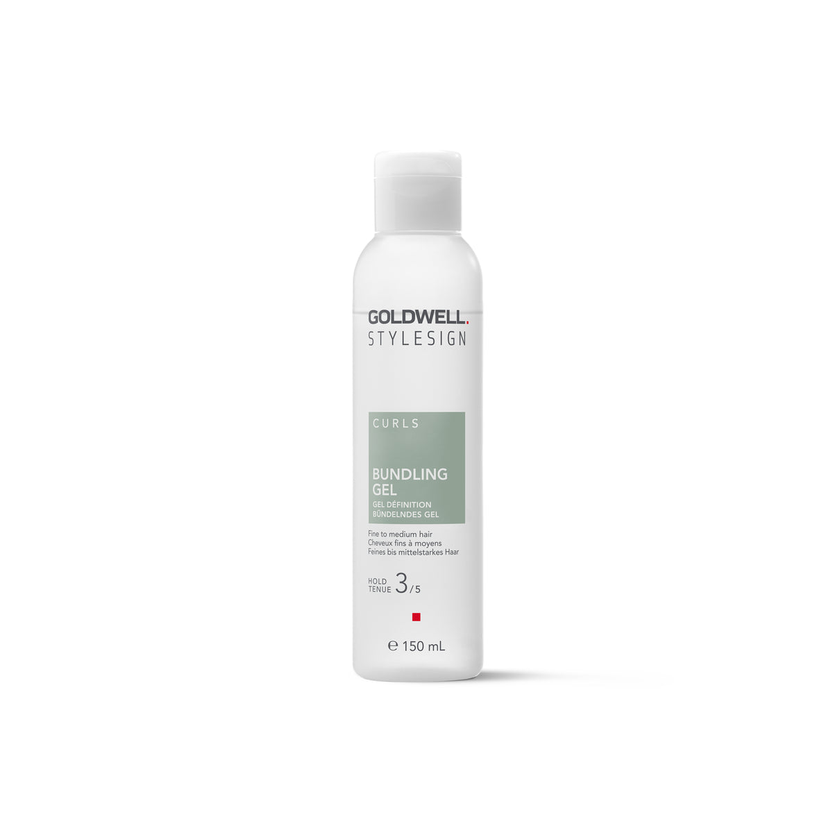 Goldwell Stylesign Bundling Gel 150ml