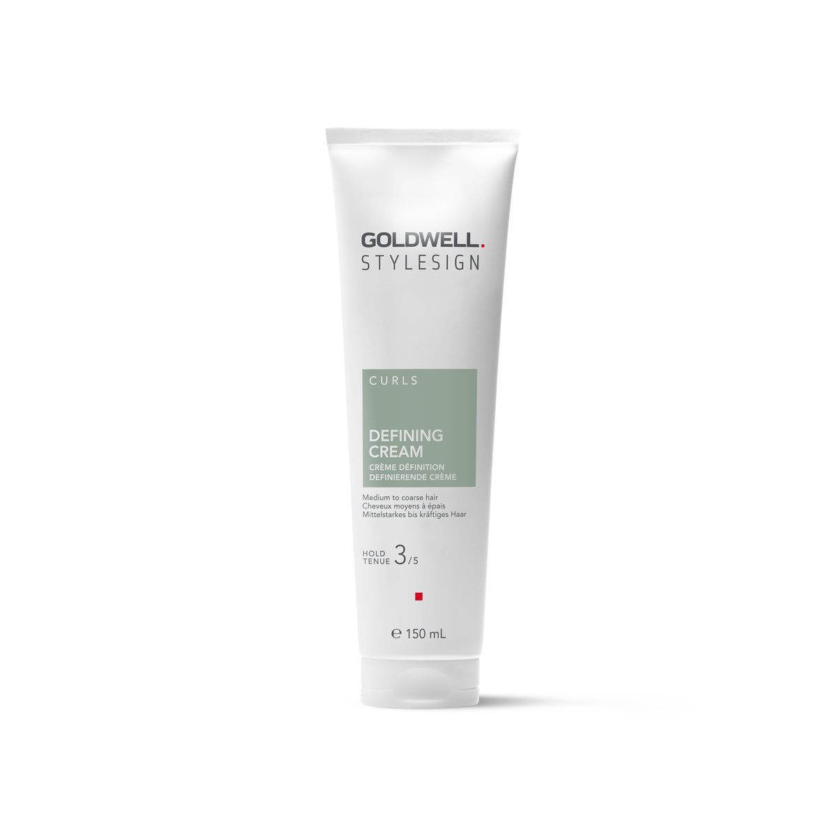 Goldwell Stylesign Defining Cream 150ml