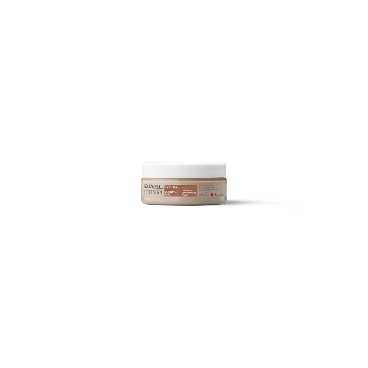 Goldwell Stylesign Defining Wax 75ml