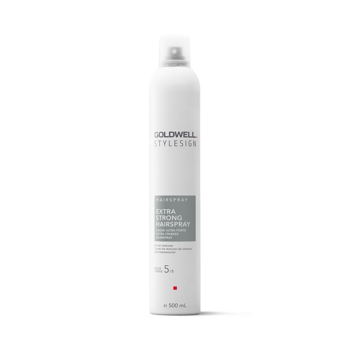 Goldwell Stylesign Extra Strong Hairspray - view 2