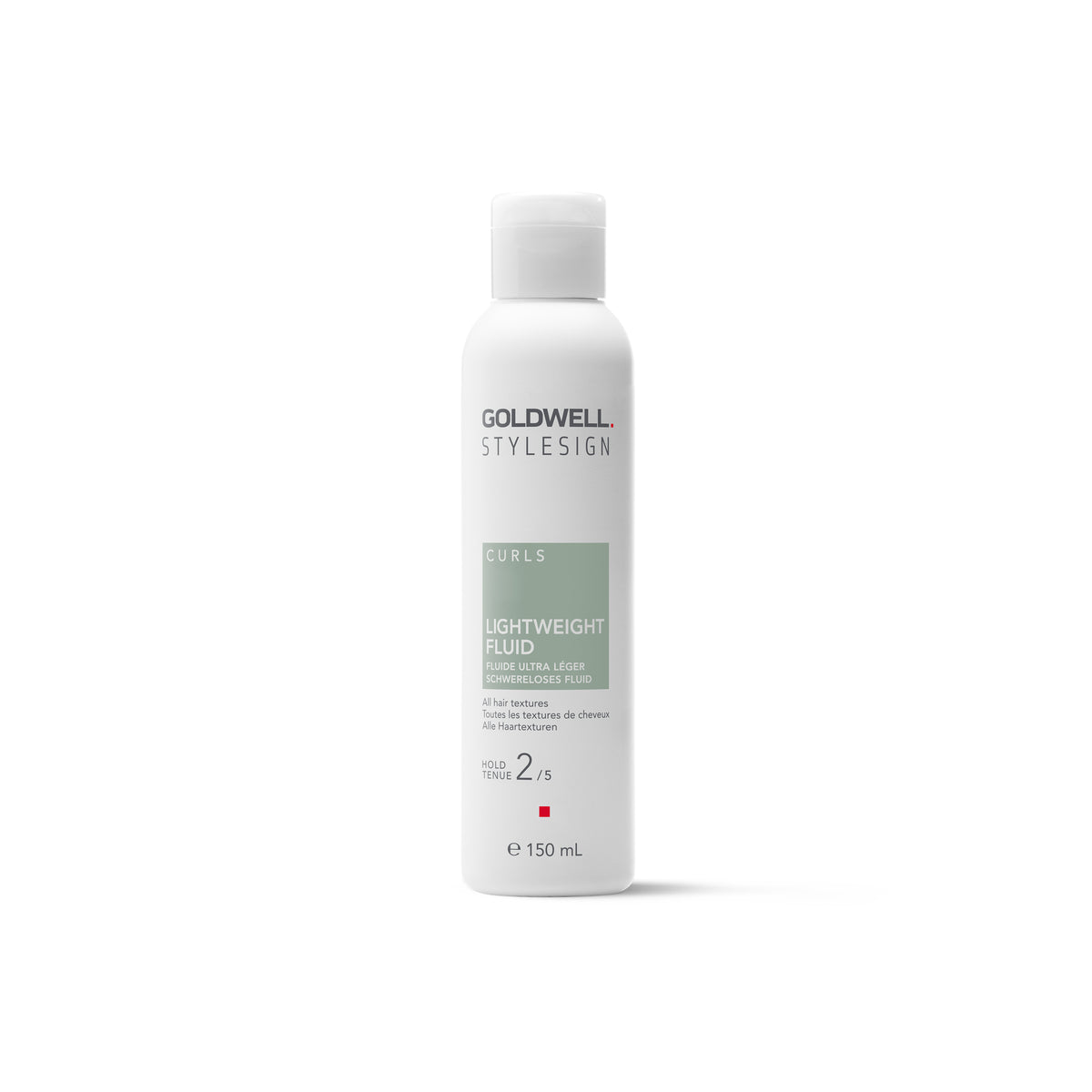 Goldwell Stylesign Lightweight Fluid 150ml