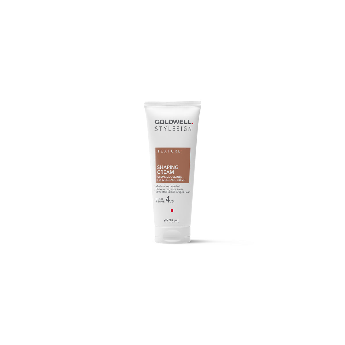 Goldwell Stylesign Shaping Cream 75ml