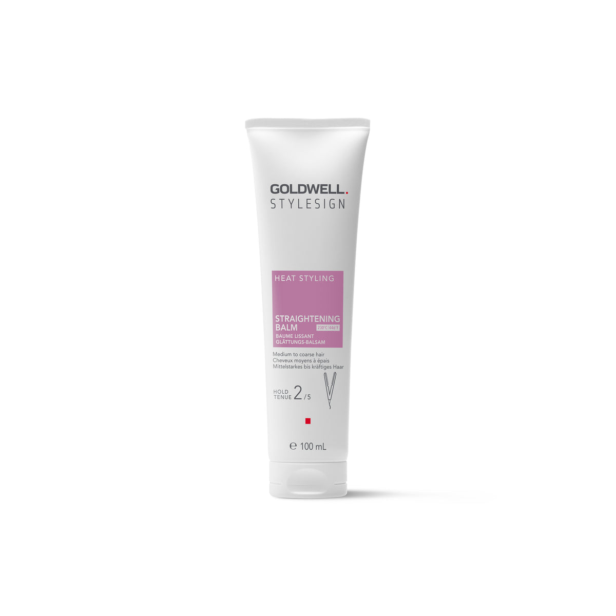 Goldwell Stylesign Straightening Balm 100ml
