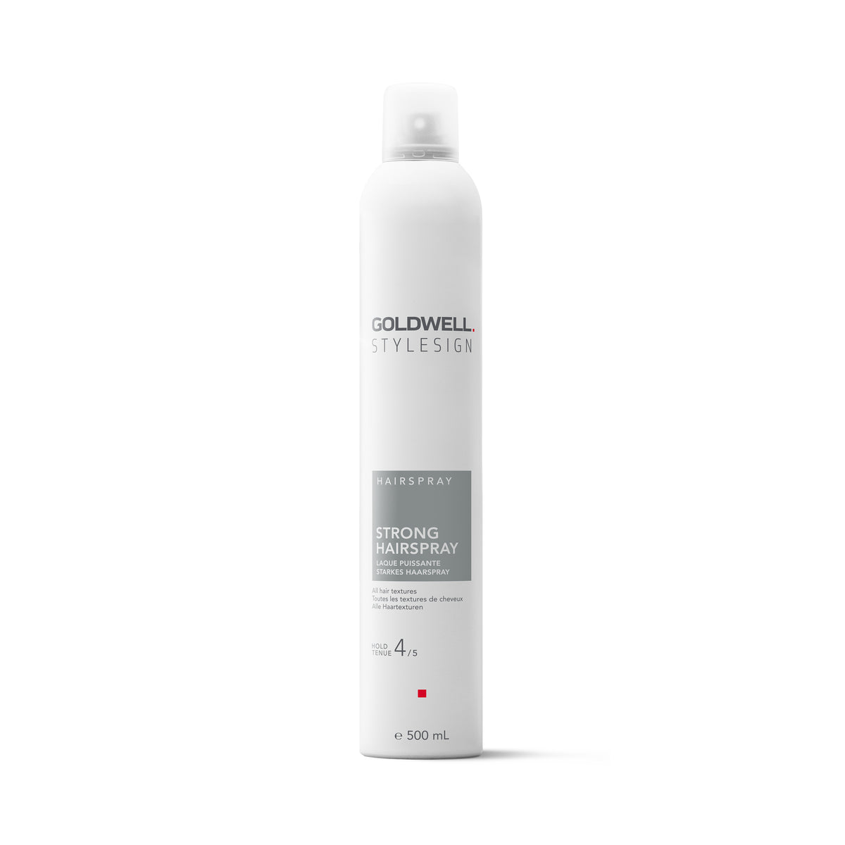 Goldwell Stylesign Strong Hairspray - view 2