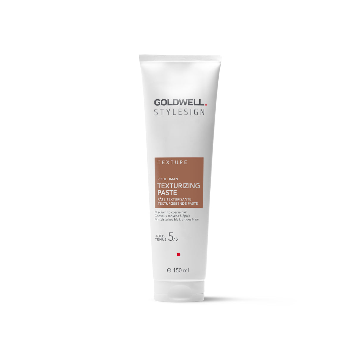 Goldwell Stylesign Roughman Texture Paste 100ml
