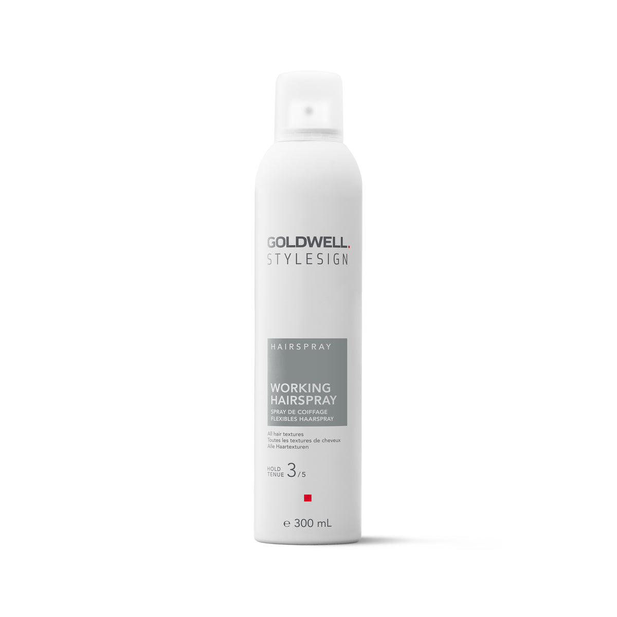 Goldwell Stylesign Working Hairspray