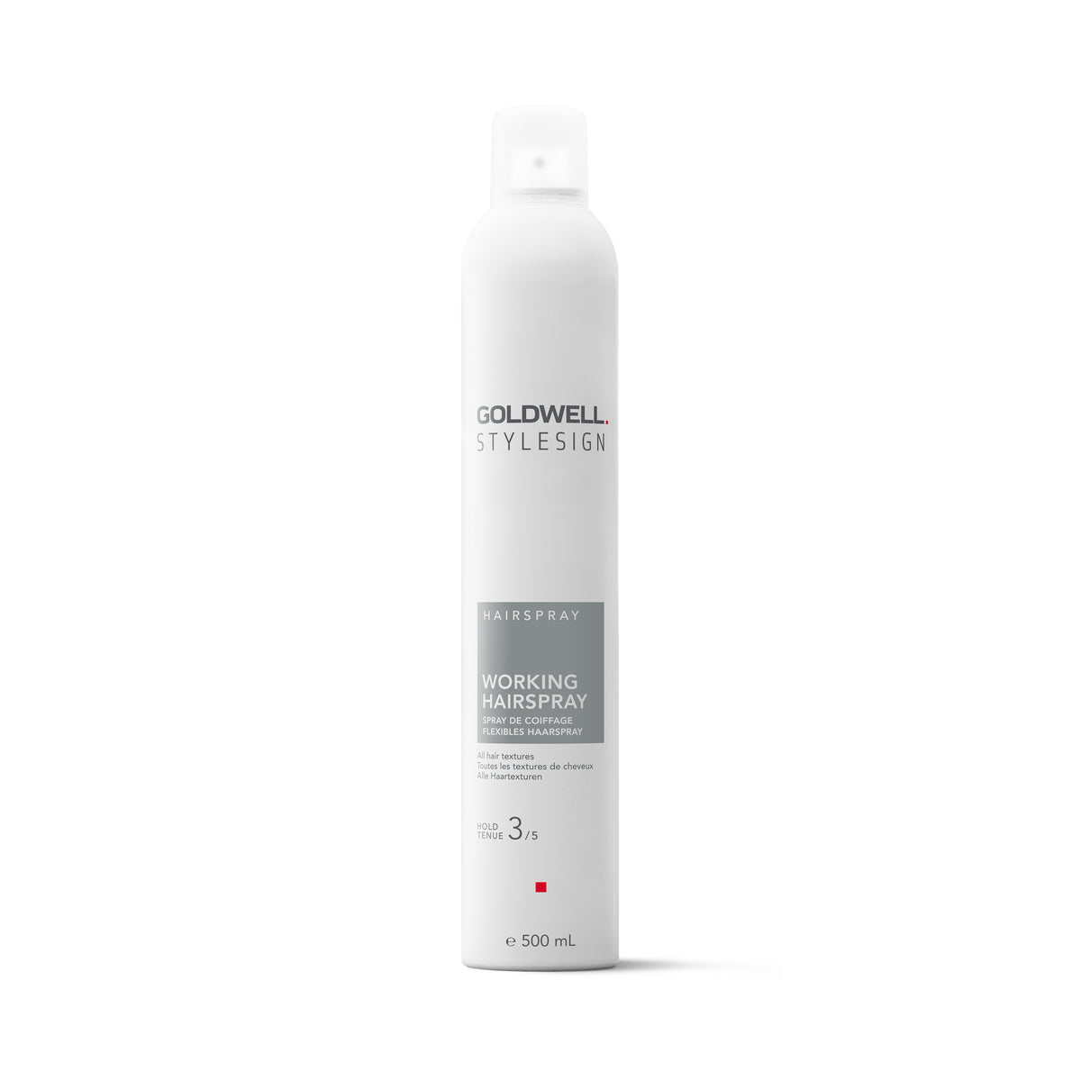 Goldwell Stylesign Working Hairspray - view 2