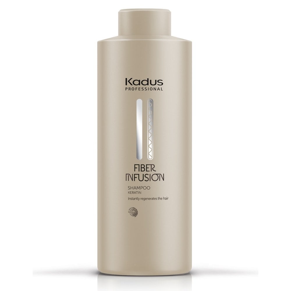 Kadus Fiber Infusion Shampoo