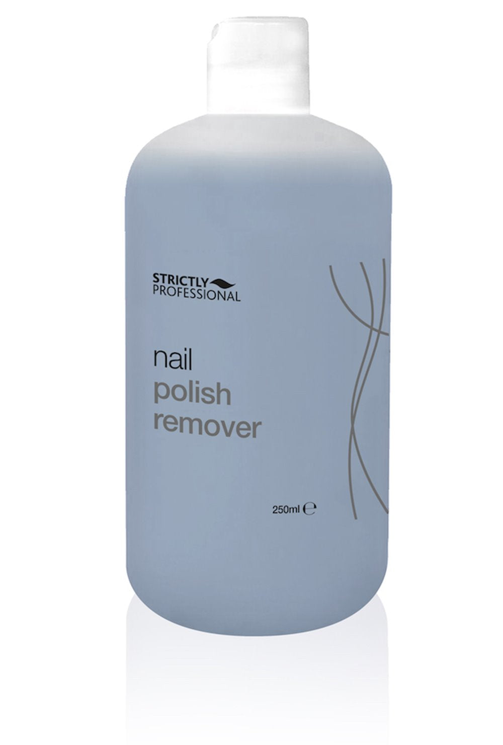 Strictly Professional Nail Polish Remover
