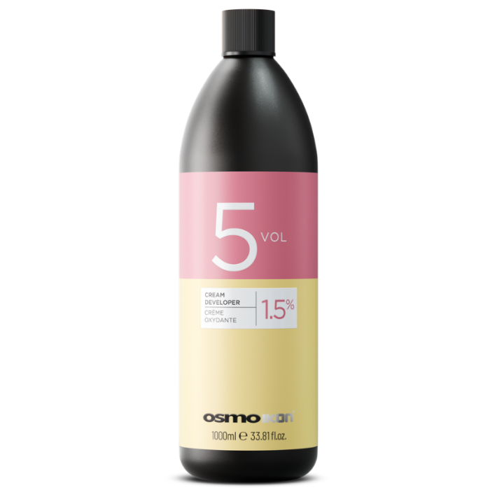 Osmo Ikon Cream Activator - view 6
