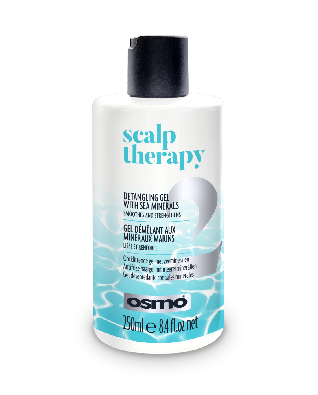 Osmo Scalp Therapy Detangling Gel 250ml