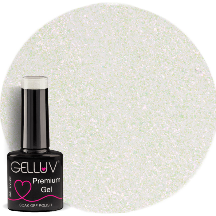 Gelluv Goddess Collection | Persephone