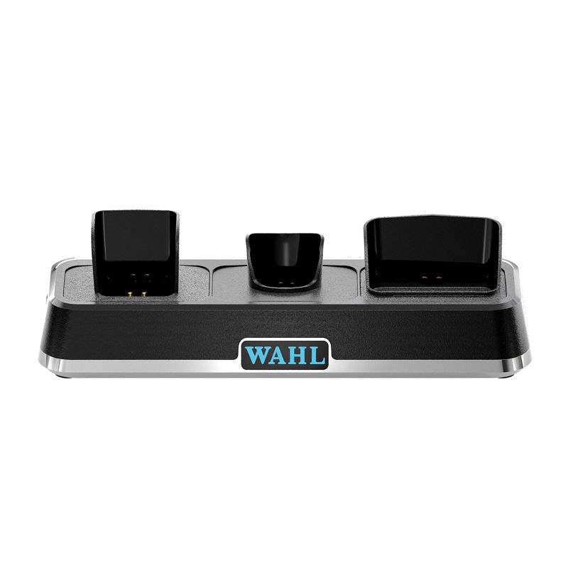 Wahl Power Station Charging Station - view 3